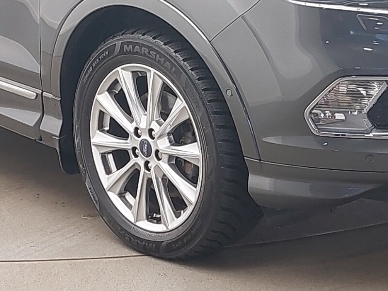 Used Ford Kuga 2019 for sale - 77999408: Photo 9