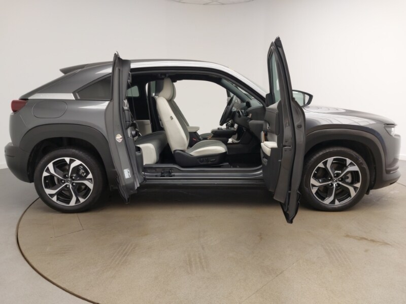 Used Mazda MX-30 2025 for sale - 78040715: Photo 12