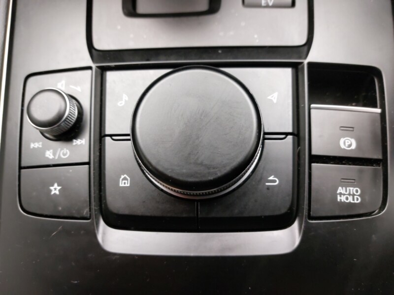 Used Mazda MX-30 2025 for sale - 78040715: Photo 18