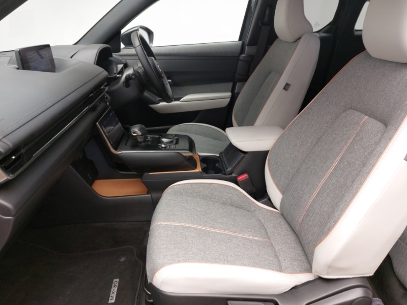 Used Mazda MX-30 2025 for sale - 78040715: Photo 5