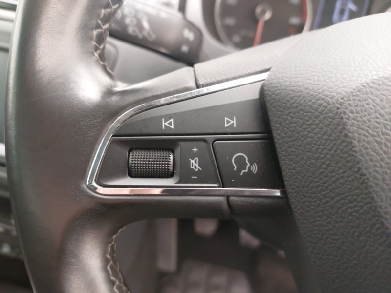 Used SEAT Toledo 2018 for sale - 77750714: Photo 15