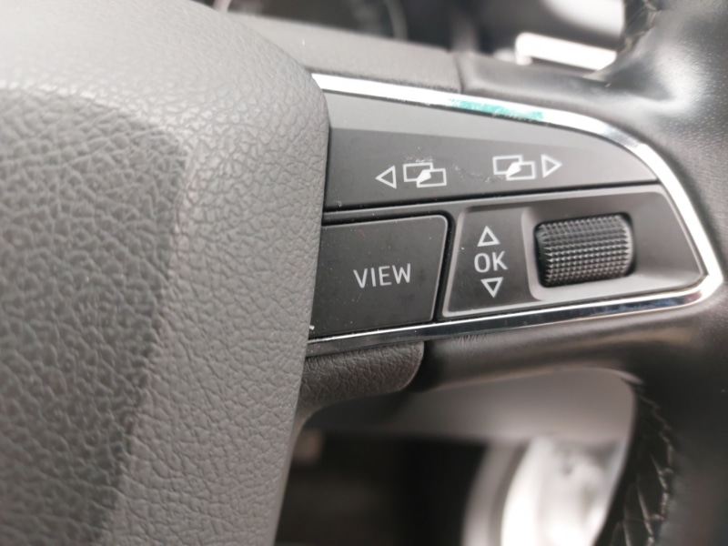 Used SEAT Toledo 2018 for sale - 77750714: Photo 16