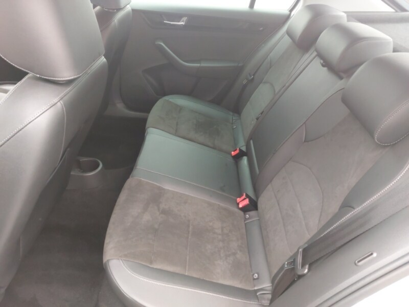 Used SEAT Toledo 2018 for sale - 77750714: Photo 6