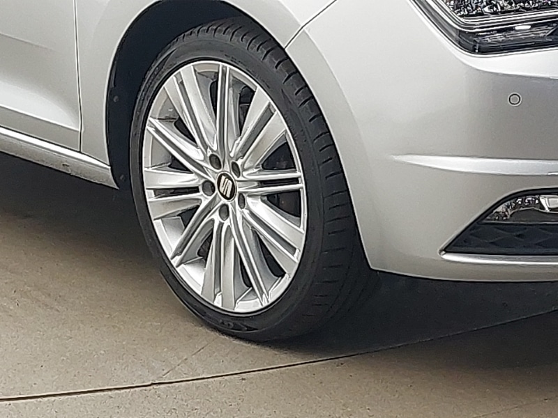 Used SEAT Toledo 2018 for sale - 77750714: Photo 9