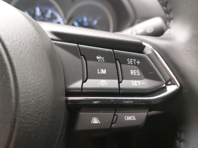 Used Mazda CX-5 2023 for sale - 77252019: Photo 13