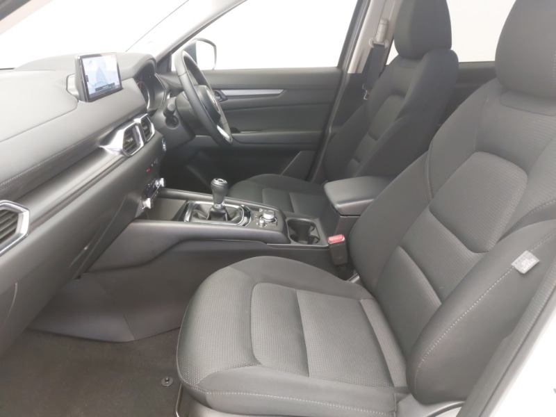 Used Mazda CX-5 2023 for sale - 77252019: Photo 5