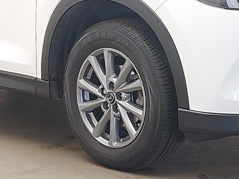 Used Mazda CX-5 2023 for sale - 77252019: Photo 9