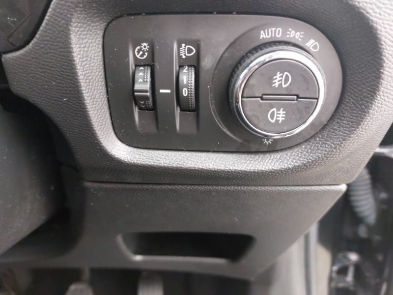 Used Vauxhall Corsa 2021 for sale - 77644959: Photo 15