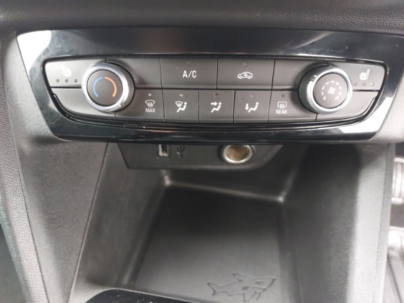 Used Vauxhall Corsa 2021 for sale - 77644959: Photo 17