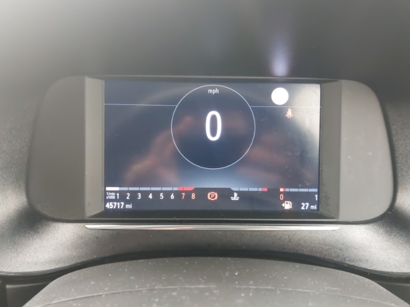 Used Vauxhall Corsa 2021 for sale - 77644959: Photo 18