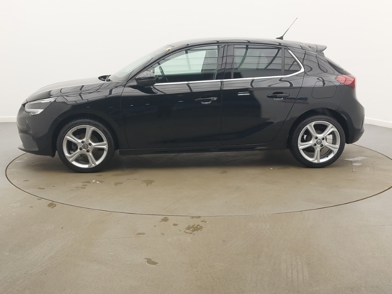 Used Vauxhall Corsa 2021 for sale - 77644959: Photo 4