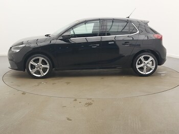 Used Vauxhall Corsa 2021 for sale - 77644959: Photo