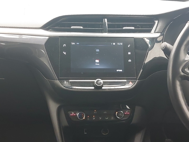 Used Vauxhall Corsa 2021 for sale - 77644959: Photo 7