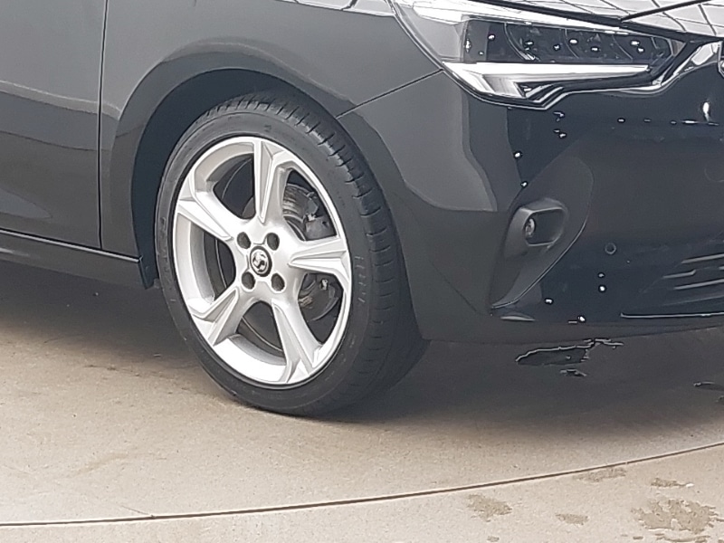 Used Vauxhall Corsa 2021 for sale - 77644959: Photo 9