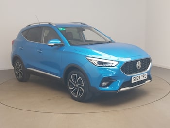 Used MG MG ZS 2024 for sale - 79525456: Photo