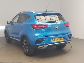 Used MG MG ZS 2024 for sale - 79525456: Photo