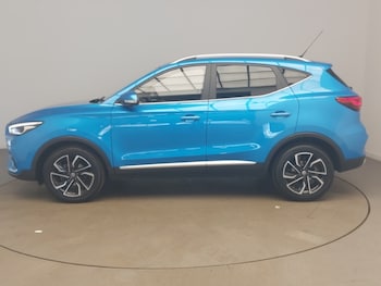 Used MG MG ZS 2024 for sale - 79525456: Photo
