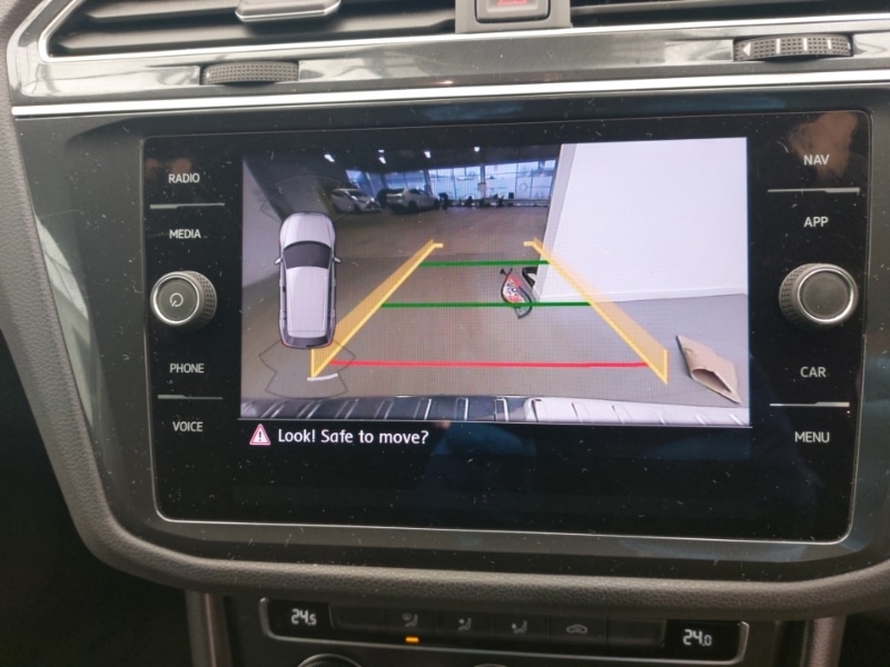 Used Volkswagen Tiguan 2020 for sale - 77782307: Photo 10