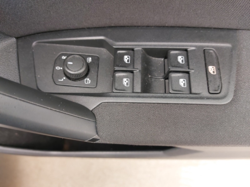 Used Volkswagen Tiguan 2020 for sale - 77782307: Photo 12