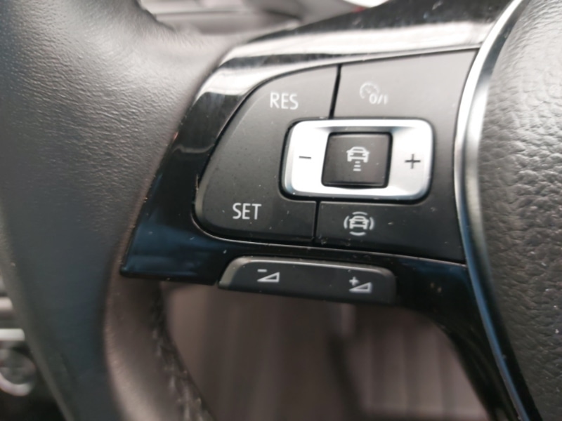 Used Volkswagen Tiguan 2020 for sale - 77782307: Photo 16