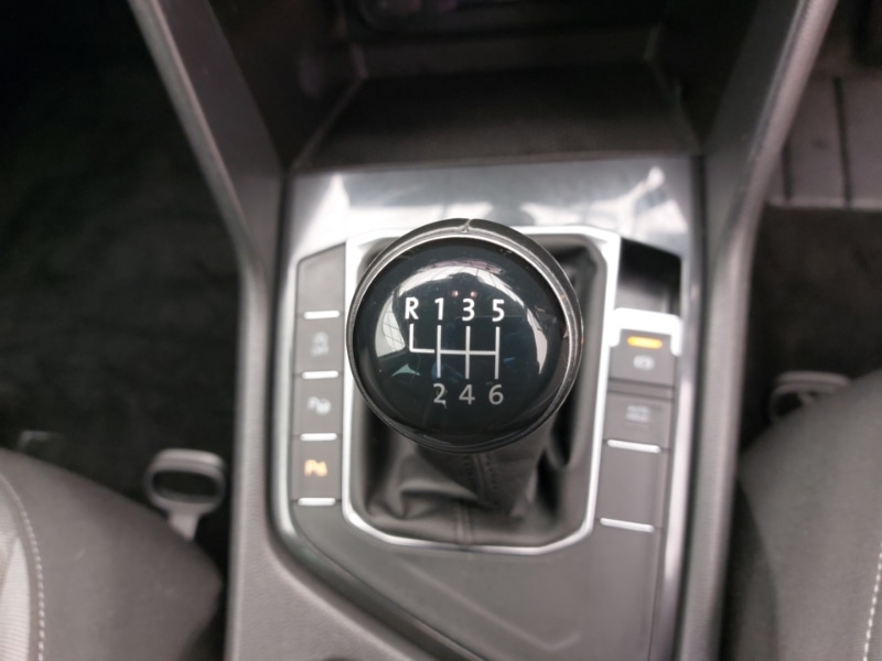 Used Volkswagen Tiguan 2020 for sale - 77782307: Photo 17