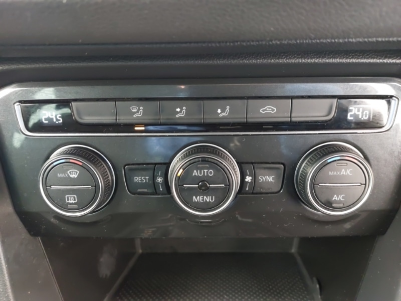 Used Volkswagen Tiguan 2020 for sale - 77782307: Photo 19