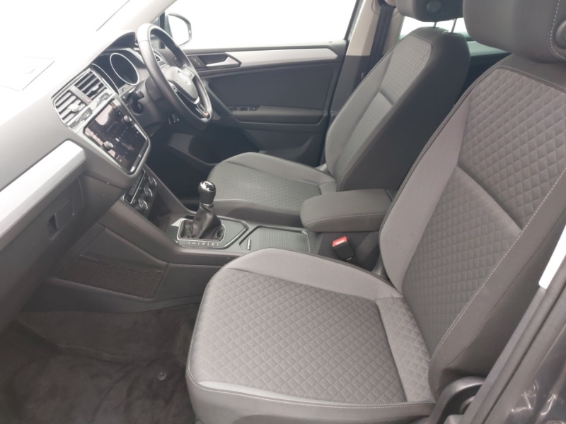Used Volkswagen Tiguan 2020 for sale - 77782307: Photo 5