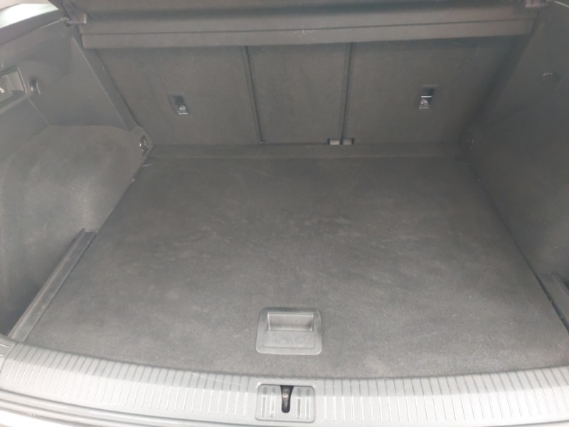 Used Volkswagen Tiguan 2020 for sale - 77782307: Photo 8