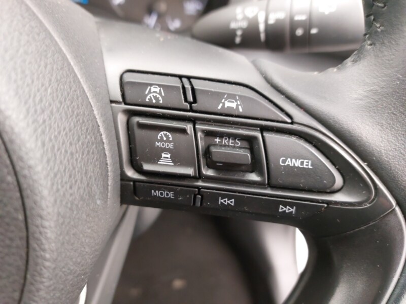 Used Mazda Mazda2 HYBRID 2024 for sale - 78040722: Photo 14