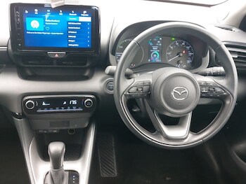 Used Mazda Mazda2 HYBRID 2024 for sale - 78040722: Photo