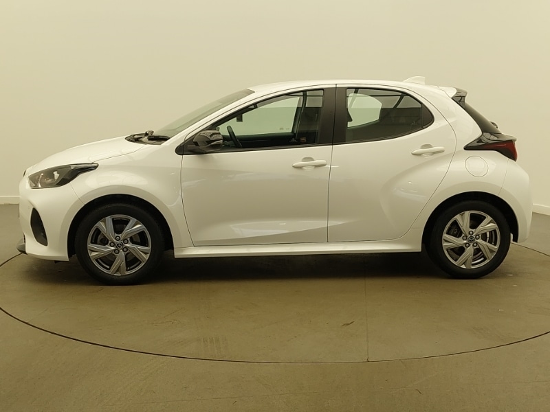Used Mazda Mazda2 HYBRID 2024 for sale - 78040722: Photo 4
