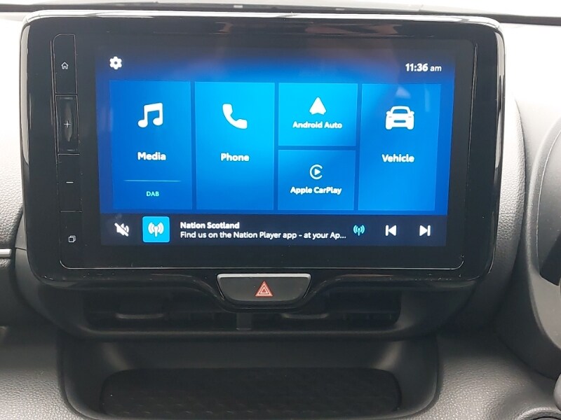 Used Mazda Mazda2 HYBRID 2024 for sale - 78040722: Photo 7