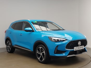 Used MG MG HS 2024 for sale - 75618079: Photo