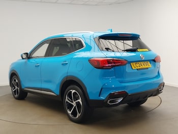 Used MG MG HS 2024 for sale - 75618079: Photo