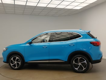 Used MG MG HS 2024 for sale - 75618079: Photo