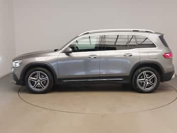 Used Mercedes-Benz GLB 2020 for sale - 79707089: Photo