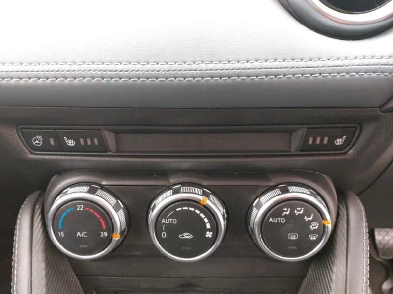 Used Mazda Mazda2 2020 for sale - 77352574: Photo 16