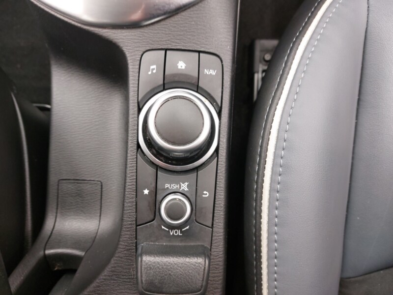 Used Mazda Mazda2 2020 for sale - 77352574: Photo 19