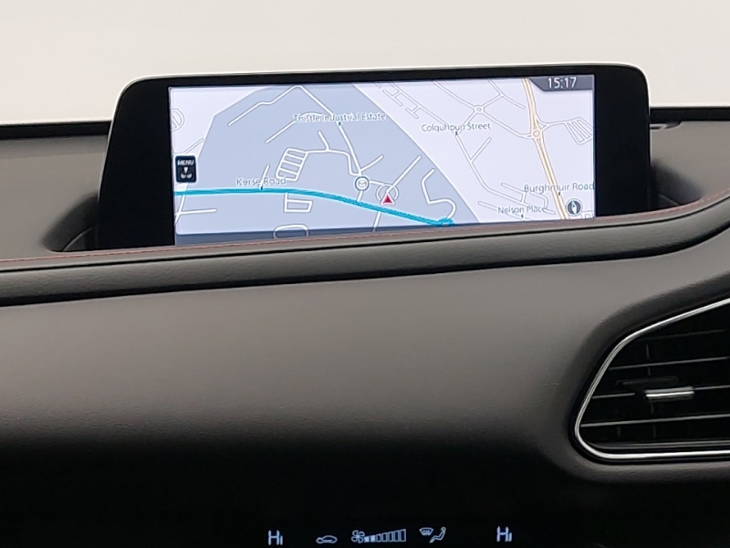 Used Mazda CX-30 2025 for sale - 76630615: Photo 10