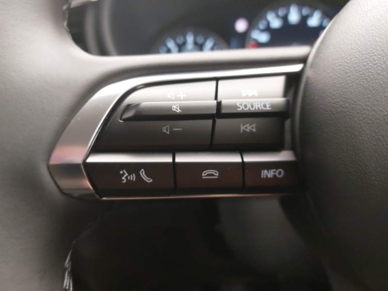 Used Mazda CX-30 2025 for sale - 76630615: Photo 12