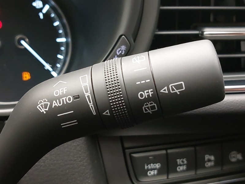 Used Mazda CX-30 2025 for sale - 76630615: Photo 15