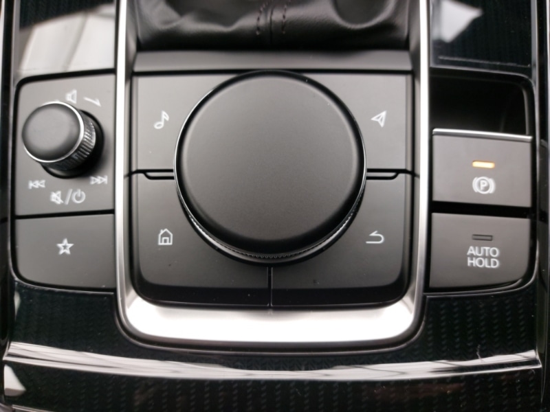 Used Mazda CX-30 2025 for sale - 76630615: Photo 17