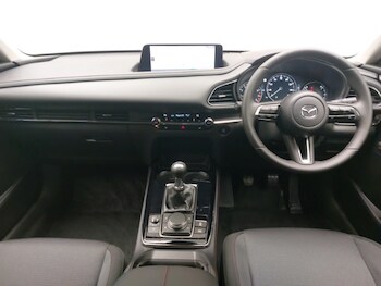 Used Mazda CX-30 2025 for sale - 76630615: Photo