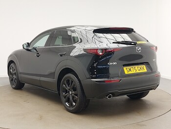 Used Mazda CX-30 2025 for sale - 76630615: Photo