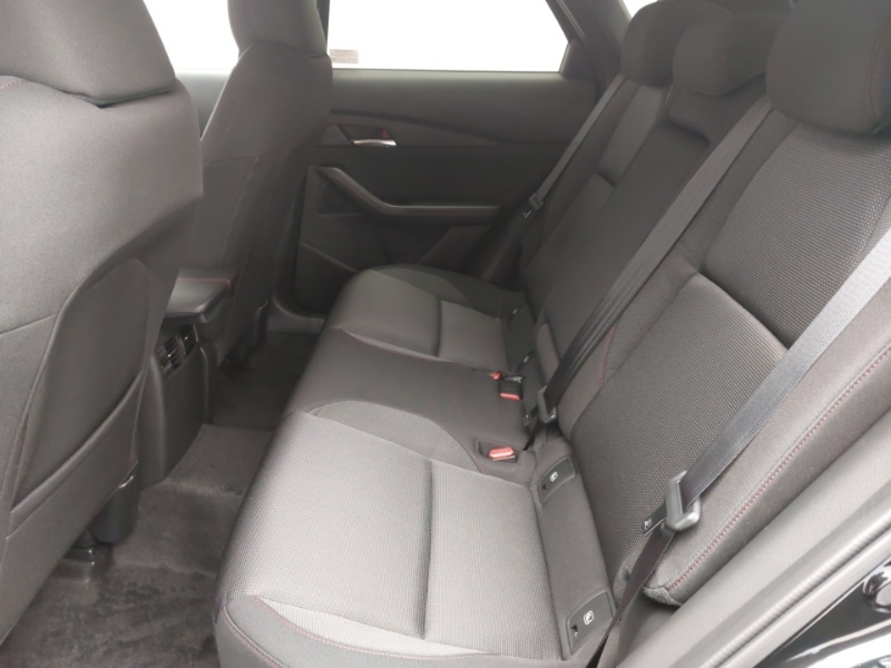 Used Mazda CX-30 2025 for sale - 76630615: Photo 6