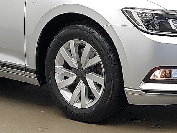 Used Volkswagen Passat 2016 for sale - 76195607: Photo 9