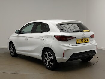 Used MG MG3 2025 for sale - 77324938: Photo