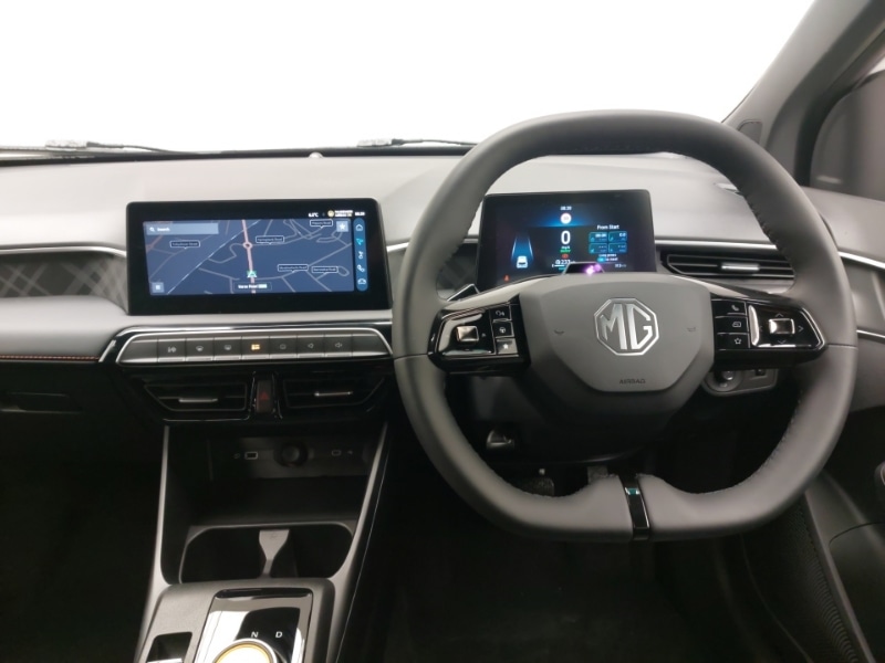 Used MG MG3 2025 for sale - 77324938: Photo 7