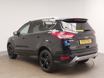 Used Ford Kuga 2015 for sale - 76579573: Photo