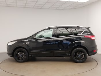Used Ford Kuga 2015 for sale - 76579573: Photo